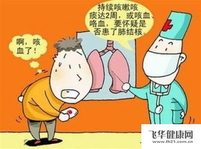 长期肺结核会有什么后果