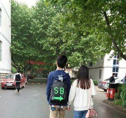 一个老头和666猜成语_一个双马尾和秃头老头(2)