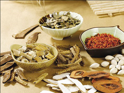 中医介绍十种补肾壮阳的中药