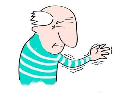 帕金森基本知识(权威发布),男性帕金森氏综合症