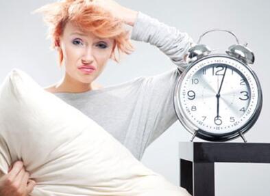 妇女更年期失眠治疗方法在日常中的调理