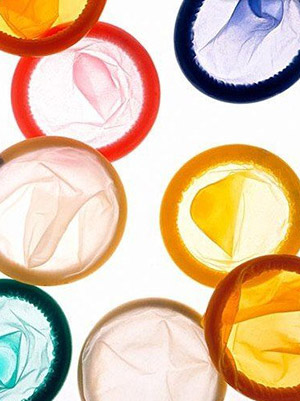 超市买的避孕套过期了还能用吗?