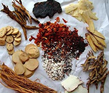 失眠治疗中药方子