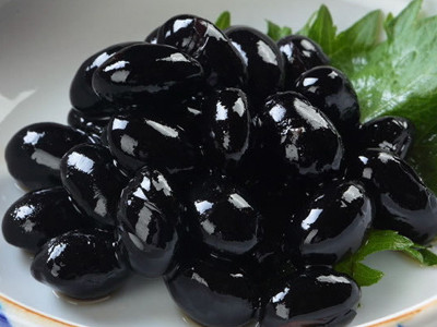 女人黑豆怎么吃最补肾呢?