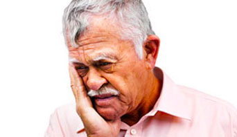 我母亲患三叉神经痛40余年_五官科_奇飞知识网