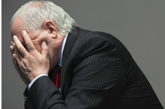 老年痴呆病有什么症状