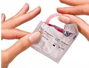 避孕套能防止尖锐湿疣吗