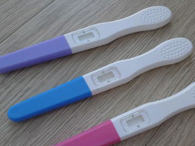 有谁知道怀孕试纸怎么用吗