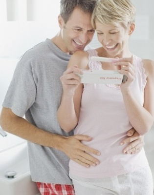 早孕试纸几天能测出怀孕呢