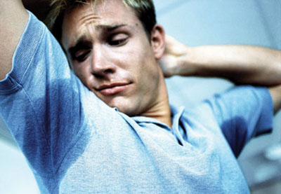 生姜能治狐臭吗?