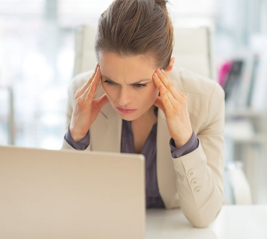 神经性偏头痛怎么治疗_飞华健康网