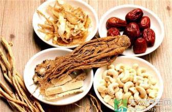 女人补肾吃什么药好?