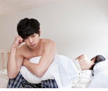 怎样才算包皮过长