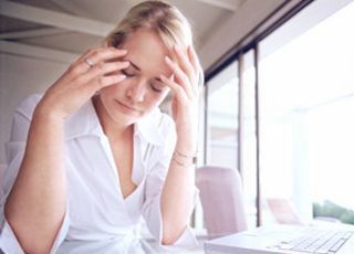 血管性神经性偏头痛