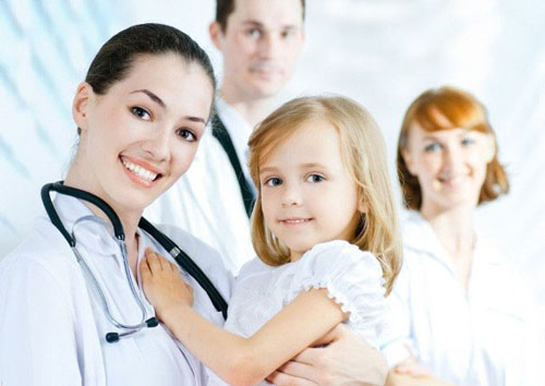 用DNA做亲子鉴定的结果准确吗