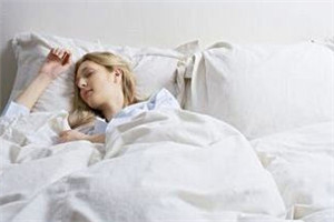 治疗失眠的按摩方法是什么