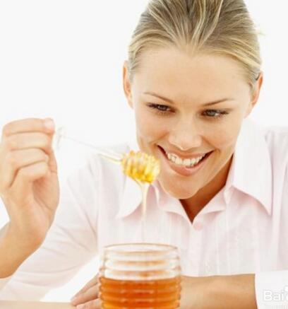 女人在经期可以喝蜂蜜水吗