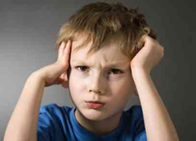 儿童癫痫病的病因有哪些