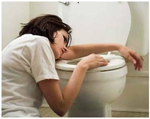 大三阳是什么病呢