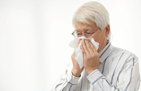 慢性支气管肺炎症状有哪些