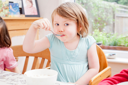 儿童肺炎症状具体都有哪些