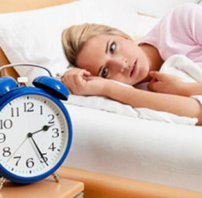 女性失眠多梦的原因有哪些