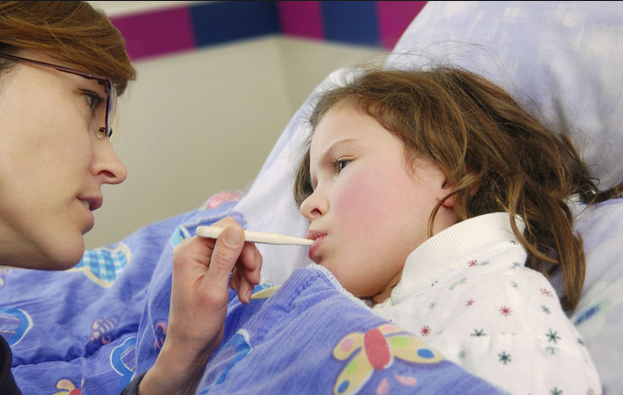 小儿支原体肺炎传染吗