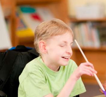 造成婴儿脑瘫的原因