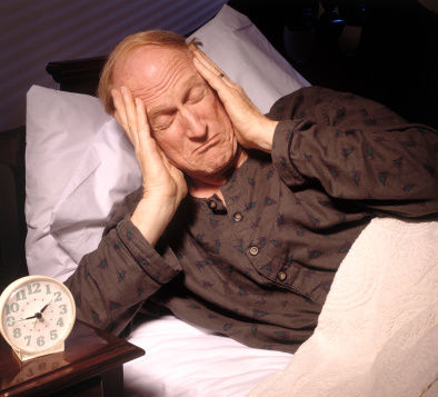 失眠吃什么药最有效_飞华健康网