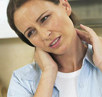 交感型颈椎病怎么确诊