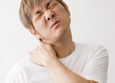 颈椎病的危害有哪些