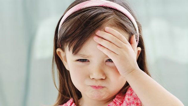 儿童偏头痛如何预防