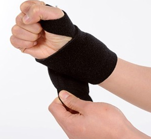 治手腕腱鞘炎的偏方有哪些呢