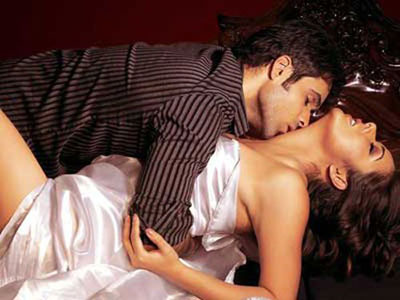 男女做爱性高潮有什么不同