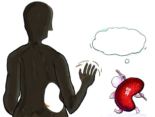 肾功能衰竭的表现有什么