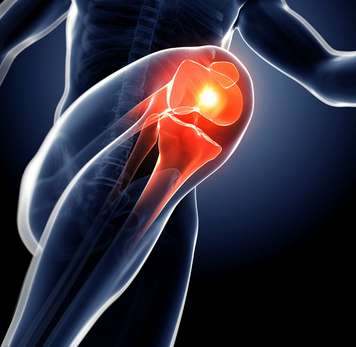膝关节软组织损伤的锻炼方法有哪些呢