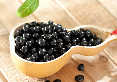 养肾之道 什么颜色的食物养肾