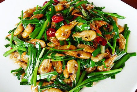 食补治疗阳痿早泄的七大中医偏方