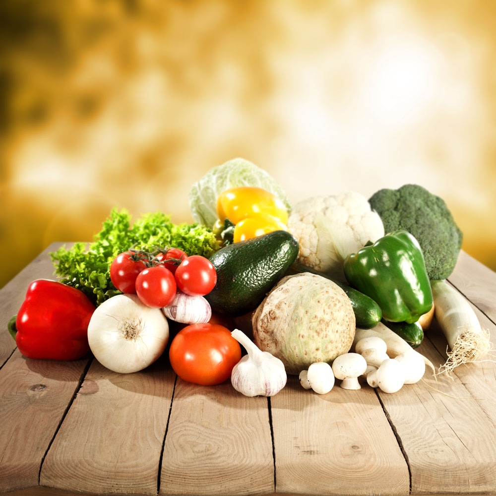 缺铁性贫血的人吃什么好