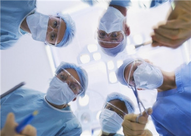 血常规能检查出肺癌吗