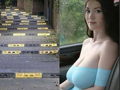 jpg 这样的减速带美女都喜欢.jpg