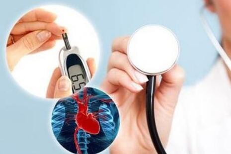 冠心病化验检查方法