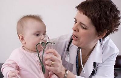 小儿气管炎怎么治疗好的快