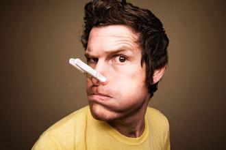 鼻炎对人的寿命长短影响大吗