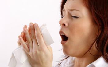 过敏性鼻炎会不治自愈吗