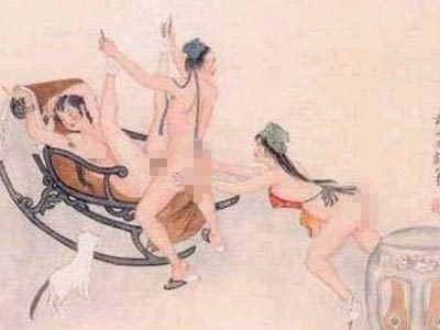 两性