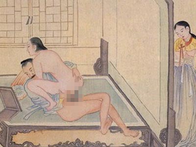 两性