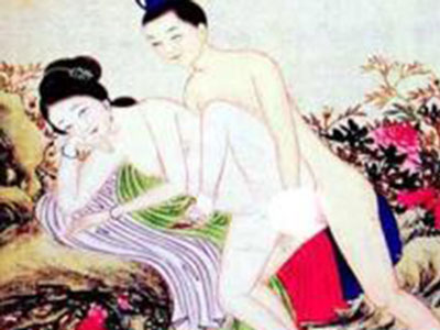 两性