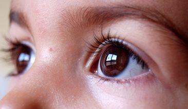 儿童麦粒肿用什么药