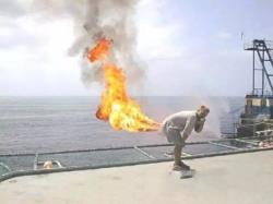 屁能被点燃吗
